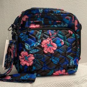 Lug Ranger in Resort Black